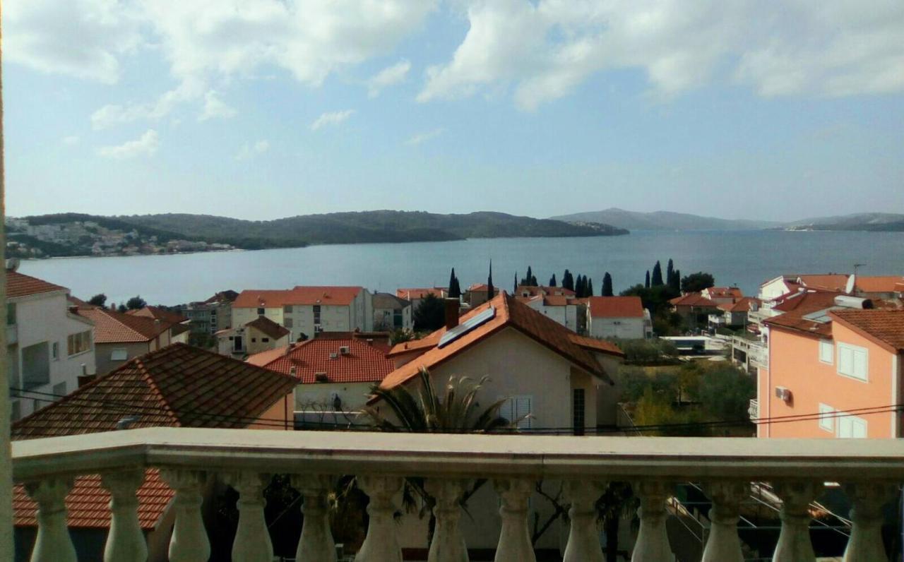 Apartmani Jureta Okrug Gornji Exterior photo